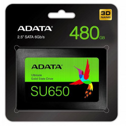 SSD 480GB ADATA