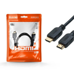 CABO HDMI 2.0 4K/3D PLUS...