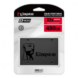 SSD KINGSTON 480GB SATA