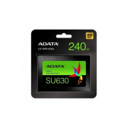 SSD ADATA 240GB SATA III 2.5