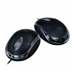 Mouse Classic Essential USB...