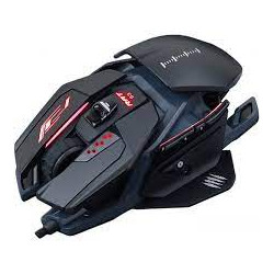 Mouse Gamer R.a.t.pro S3